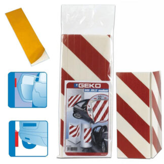 PANNELLO ANTIURTO JOLLY cm  32x40x1           GEKO 1810/01 PANNELLI ANTIURTO            F GEKO
