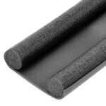 NASTRO PARAFREDDO SOTTOPORTA DOP. cm 95 XTRA 11880  PARAFREDDO                   F XTRA