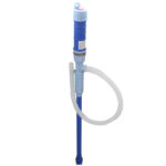 TRAVASATORE CARBURANTE BATTERIA      LAPILLO 07382 XL-D  EF-ZZ014 TANICHE CARBURANTE           F LAPILLO