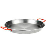 PAELLERA VALENCIANA                  cm 36 GARCIMA G1003600000 PENTOLE ILSA                 C GARCIMA