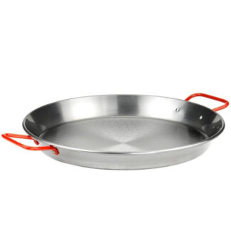 PAELLERA VALENCIANA                  cm 28 GARCIMA G1002800000 PENTOLE ILSA                 C GARCIMA