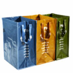 ECOBORSA Pz 3                           XTRA 12475 GD-001 PATTUMIERE DIFFERENZIATE     C XTRA