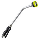 DOCCIA INNAFFIO 4 UGELLI             850B AQUATECH 850B RACCORDI GIARDINAGGIO        F AQUATECH