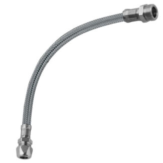 FLESSIBILE MISCELATORI M1/2" mm 10 30 Pz 2    FAID 27I30PZ2 FLESSIBILI LAVELLI           F FAID