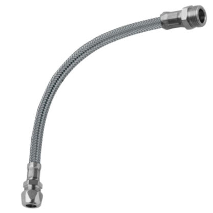 FLESSIBILE MISCELATORI M1/2" mm 10 40 Pz 2    FAID 27I40PZ2 FLESSIBILI LAVELLI           F FAID
