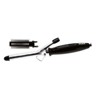 PIASTRA CAPELLI ONDARICCIO                     MAX I01585 PIASTRE E TAGLIACAPELLI      C MAX ITALIA