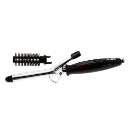 PIASTRA CAPELLI ONDARICCIO                     MAX I01585 PIASTRE E TAGLIACAPELLI      C MAX ITALIA