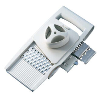 AFFETTATORE COMFORT LINE 4 FUNZIONI       LEIFHEIT 22138 4 AFFETTATORI                  C LEIFHEIT