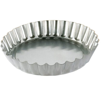 STAMPO TORTA FESTONATO             cm 28 OTTINETTI 1123028 TEGLIE E STAMPI OTTINETTI    C OTTINETTI