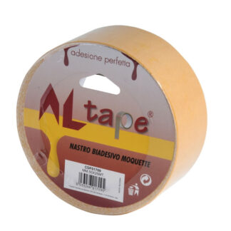 NASTRO BIADESIVO mm 50 m  5           ALTAPE 01707  NASTRI ADESIVI               F ALTAPE