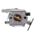 CARBURATORE MOTOSEGA MT400             EXCEL 06926  MOTOSEGHE RICAMBI            F EXCEL