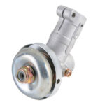 COPPIA CONICA DECESPUGLIATORI DP       EXCEL 04813 ZZG-006 DECESPUGLIATORI RICAMBI      F