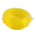 TUBO CARBURANTE mm 2,0x3,5 m 5         EXCEL 07320 A431377 DECESPUGLIATORI RICAMBI      F EXCEL