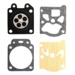 MEMBRANE WALBRO D10-WTA                EXCEL 07312 A431000 DECESPUGLIATORI RICAMBI      F EXCEL