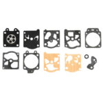 MEMBRANE WALBRO D20-WTA                EXCEL 07314 A431002 DECESPUGLIATORI RICAMBI      F EXCEL