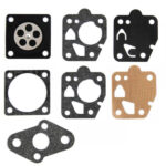 MEMBRANE WALBRO D10-WAT                EXCEL 07327 A431970 DECESPUGLIATORI RICAMBI      F EXCEL