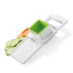 AFFETTATORE REGOLABILE               HANDY TESCOMA 643852 AFFETTATORI                  C TESCOMA