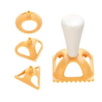TAGLIAPASTA RAVIOLI 4 FORME        DELICIA TESCOMA 630049 TAGLIAPASTA                  C TESCOMA