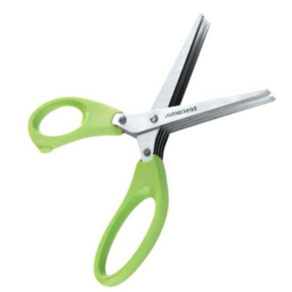 FORBICE ERBE AROMAT.MULTILAMA cm 20 PRESTO TESCOMA 888220 FORBICI CUCINA               C TESCOMA