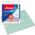 PANNO MULTIUSO LAVASCIUGA     Pz 3 cm 36x34 VILEDA 175353 VILEDA                       C VILEDA