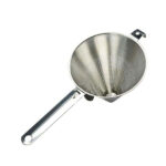 COLINO CINESE INOX                      cm 18 ILSA 14260180IVV COLINI                       C ILSA