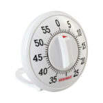 TIMER CUCINA MECCANICO MIN. 60            LEIFHEIT 22600 6 TIMER CUCINA                 C LEIFHEIT