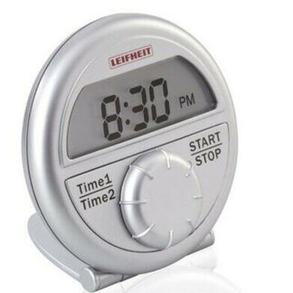 TIMER CUCINA DIGITALE  MIN. 99            LEIFHEIT 21351 8 TIMER CUCINA                 C LEIFHEIT