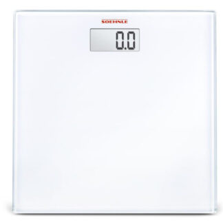 PESAPERSONE DIGITALE PINO WHITE        180 SOEHNLE 63747 5 PESAPERSONE                  C SOEHNLE