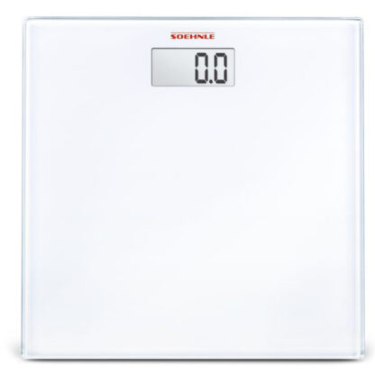 PESAPERSONE DIGITALE PINO WHITE        180 SOEHNLE 63747 5 PESAPERSONE                  C SOEHNLE