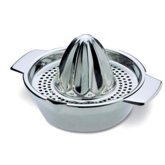 SPREMIAGRUMI INOX                  cm 12 h 10 ILSA 10520000IVV SPREMIAGRUMI                 C ILSA