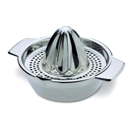 SPREMIAGRUMI INOX                  cm 12 h 10 ILSA 10520000IVV SPREMIAGRUMI                 C ILSA