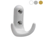 APPENDIABITI ZAMA 2G BIANCO      40x 49 4123 MITAL 4123 BI APPENDIABITI                 C MITAL