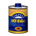 ANTITARLO                            l 2,5 TIMPEST TIMP2,5 DETERGENTI E CERE LEGNO      C TIMPEST