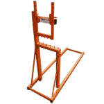 CAVALLETTO TAGLIALEGNA TIMBER CLAMP 38x118 h 50 018725 CAVALLETTI TAGLIALEGNA       F MACHIERALDO