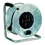 AVVOLGICAVO m 25 3x1,5 4x2PT+SK    HEAVY 14560 FME 14560 AVVOLGICAVI E PROLUNGHE      F FME