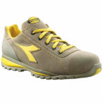 SCARPE ACTIVE GLOVE ROCCIA BASSE 42    S1P DIADORA 170683-75029 SCARPE ANTINFORTUNISTICHE    F DIADORA