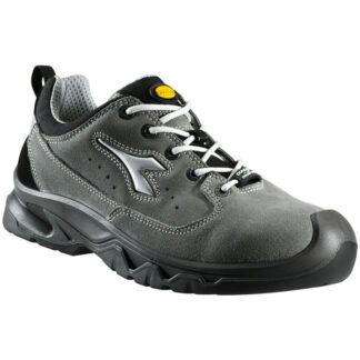 SCARPE SPORT GEMINI II GRIGIO BASSE 40 S1P DIADORA 159922-75068 SCARPE ANTINFORTUNISTICHE    F DIADORA