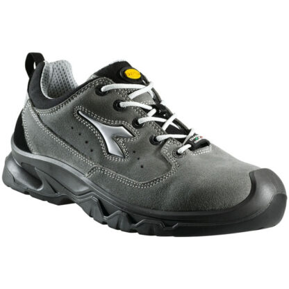 SCARPE SPORT GEMINI II GRIGIO BASSE 46 S1P DIADORA 159922-75068 SCARPE ANTINFORTUNISTICHE    F DIADORA