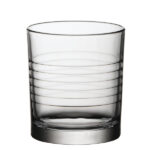 BICCHIERE ARENA ACQUA         cc 240 Pz 6 BORMIOLI 412410VN2021990 BICCHIERI VETRO BORMIOLI R   C BORMIOLI