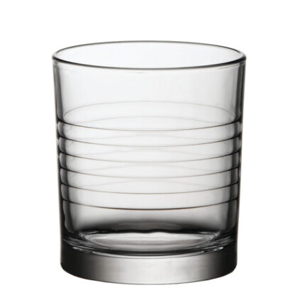 BICCHIERE ARENA ACQUA         cc 240 Pz 6 BORMIOLI 412410VN2021990 BICCHIERI VETRO BORMIOLI R   C BORMIOLI