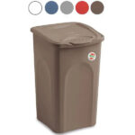 PORTABIANCHERIA PRIMAVERA GRIGIO       50 STEFANPL 70237 PORTABIANCHERIA              C STEFANPLAST