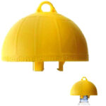 TRAPPOLA ECOLOGICA KILLA UNIVERSALE       Pz 3 GDM 8912 box TRAPPOLE INSETTI             C DI MARTINO