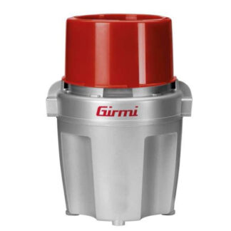 TRITATUTTO                              TR20 GIRMI TR2000 ELETTRODOMESTICI GIRMI       C GIRMI