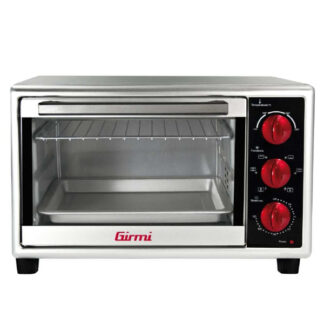 FORNO                             l 20  FN20 GIRMI GIR0FRN20 ELETTRODOMESTICI GIRMI       C GIRMI
