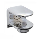 MENSOLA ZAMA REG CROMO       20x26 h 21 RM03 MITAL RM 03 CR MENSOLE                      F MITAL