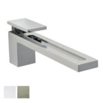 MENSOLA ZAMA REG NICHEL SAT    147 h 54 RM30 MITAL RM 30 BNHST MENSOLE                      F MITAL