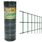 RETE GARDEN L.ZN+PL 76x50-2,20 h 198 m25 BETAFENCE 7088831 BETAFENCE-GARDEN             F BETAFENCE