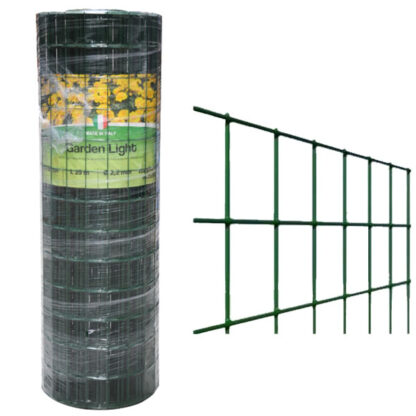 RETE GARDEN L.ZN+PL 76x50-2,20 h 103 m25 BETAFENCE 7088827 BETAFENCE-GARDEN             F BETAFENCE