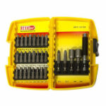 INSERTI VALIGETTA Sr Pz 29                     HIT 105199 AVVITATORI - INSERTI         F HIT