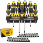 CACCIAVITI SET Pz 57           STHT0-62143 STANLEY STHT0-62143 STANLEY                      F STANLEY